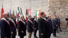 25 aprile: Fedriga, sia una festa sentita e vissuta da tutti